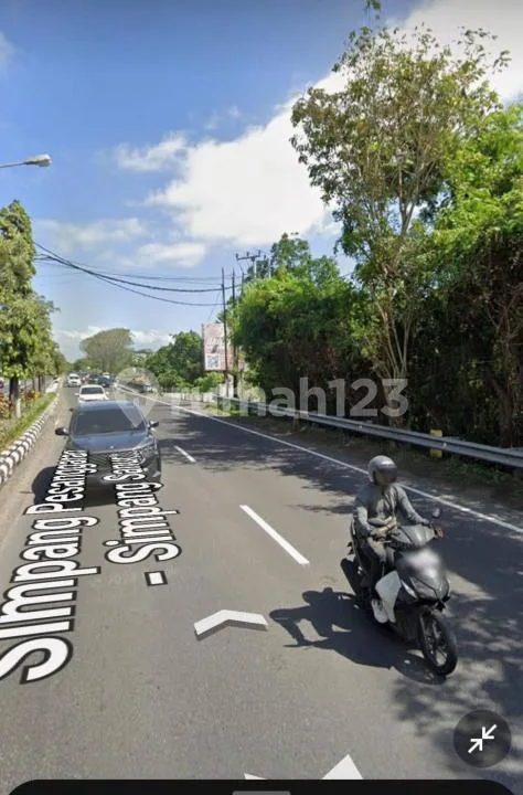 Dijual Tanah Siap Bangun di Sanur Kauh - Image 2 of 4