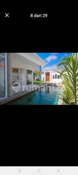 Kerobokan Villa - Image 3 of 4