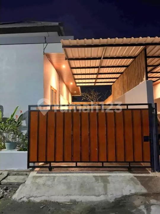 Brand New 2-Bedroom House In Buduk Unbeatable Value In Bali! - Image 1 of 4