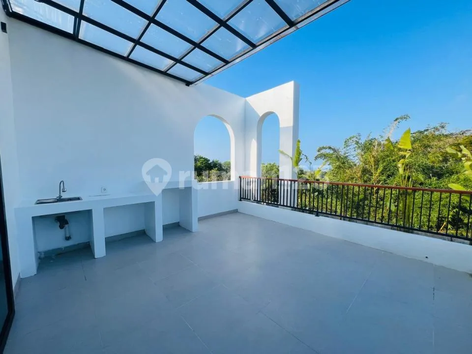 Brand New Villa Murah Panoramic View Ungasan Kutuh Bali - Image 3 of 4