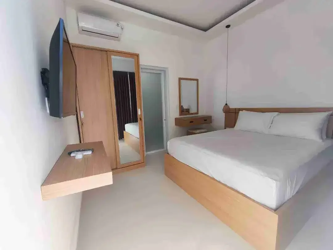 Brand New Luxury Villa 2 Kamar Pantai Balangan Bali - Image 5 of 10
