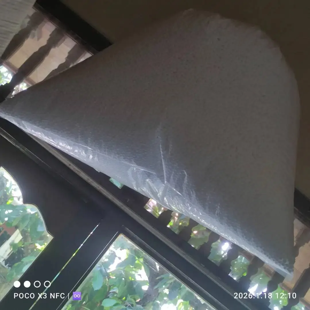 butiran Styrofoam bean bag ukuran besar grade A 1 karung besar jumbo - Image 2 of 2