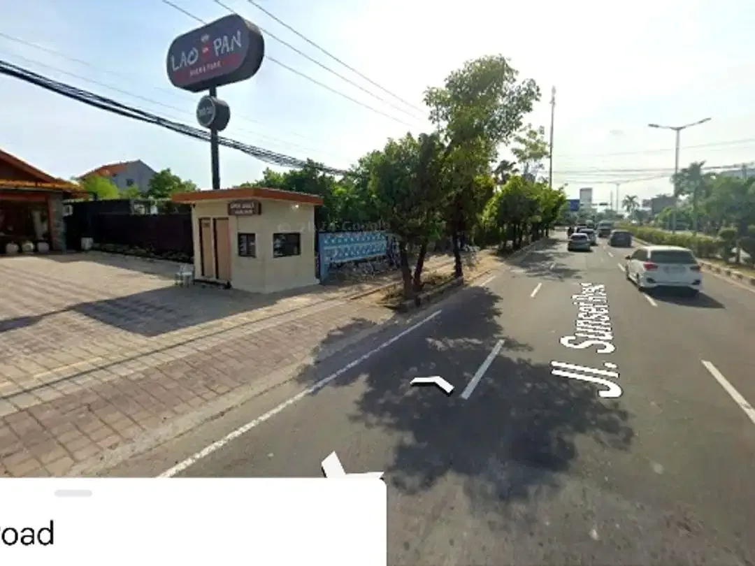 Tanah Murah Sunset Road Dewi Sri - Image 7 of 8