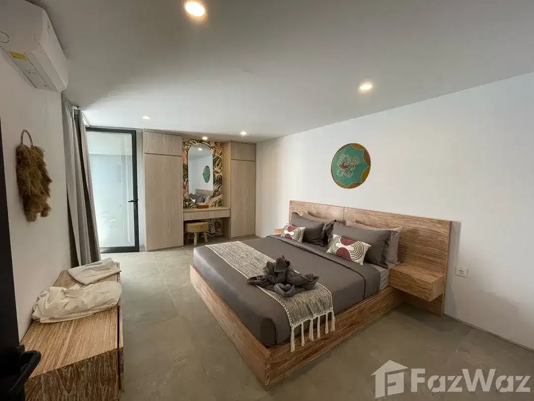 6 Bedroom Villa for rent in Mengwi, Bali - Image 9 of 10