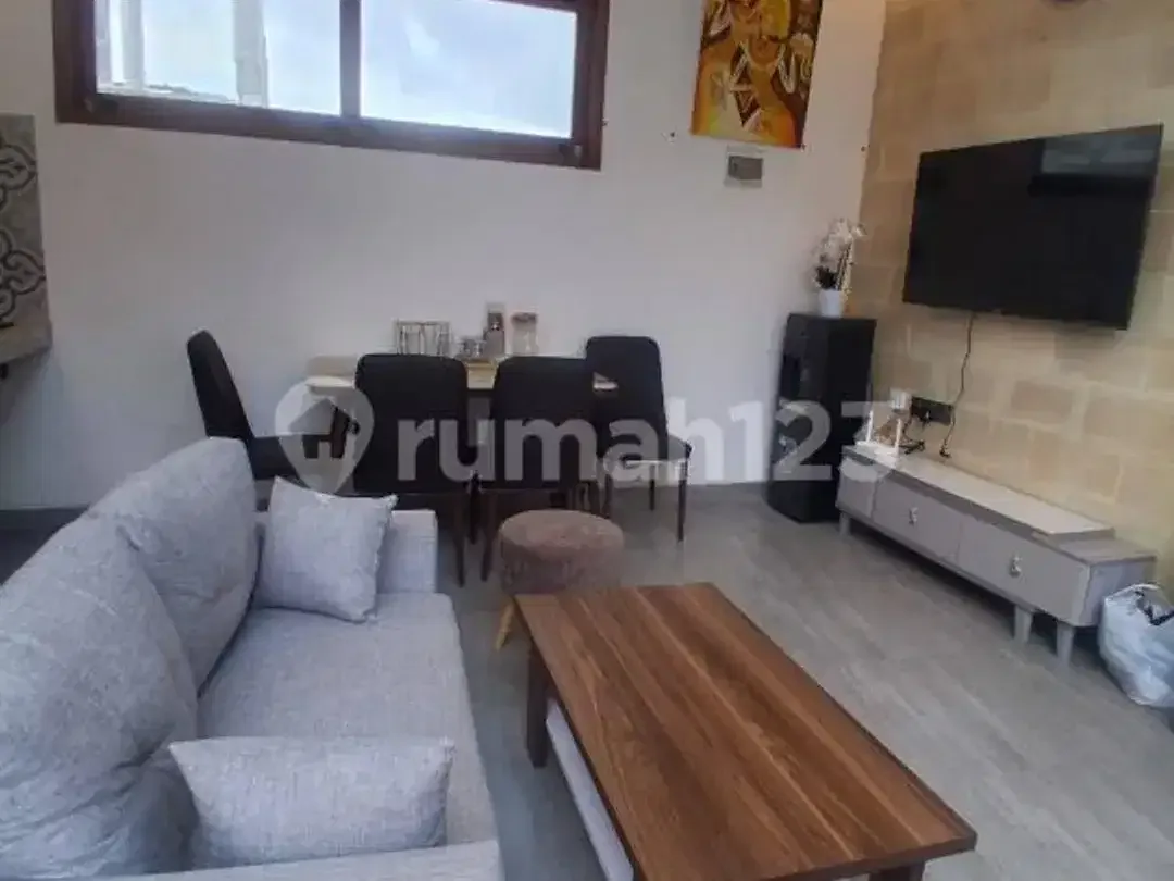 For Sale Brand New Villa Modern Minimalis - Image 4 of 9