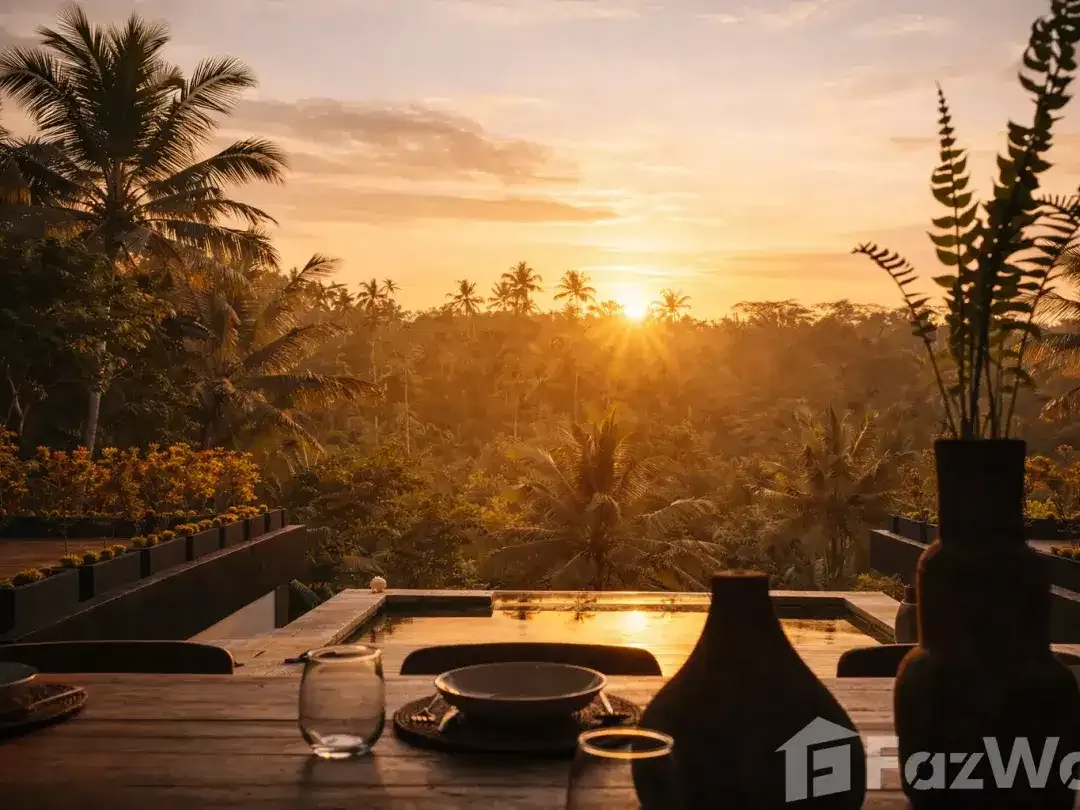 4 Bedroom Villa for sale in Tampak Siring, Bali - Image 4 of 10