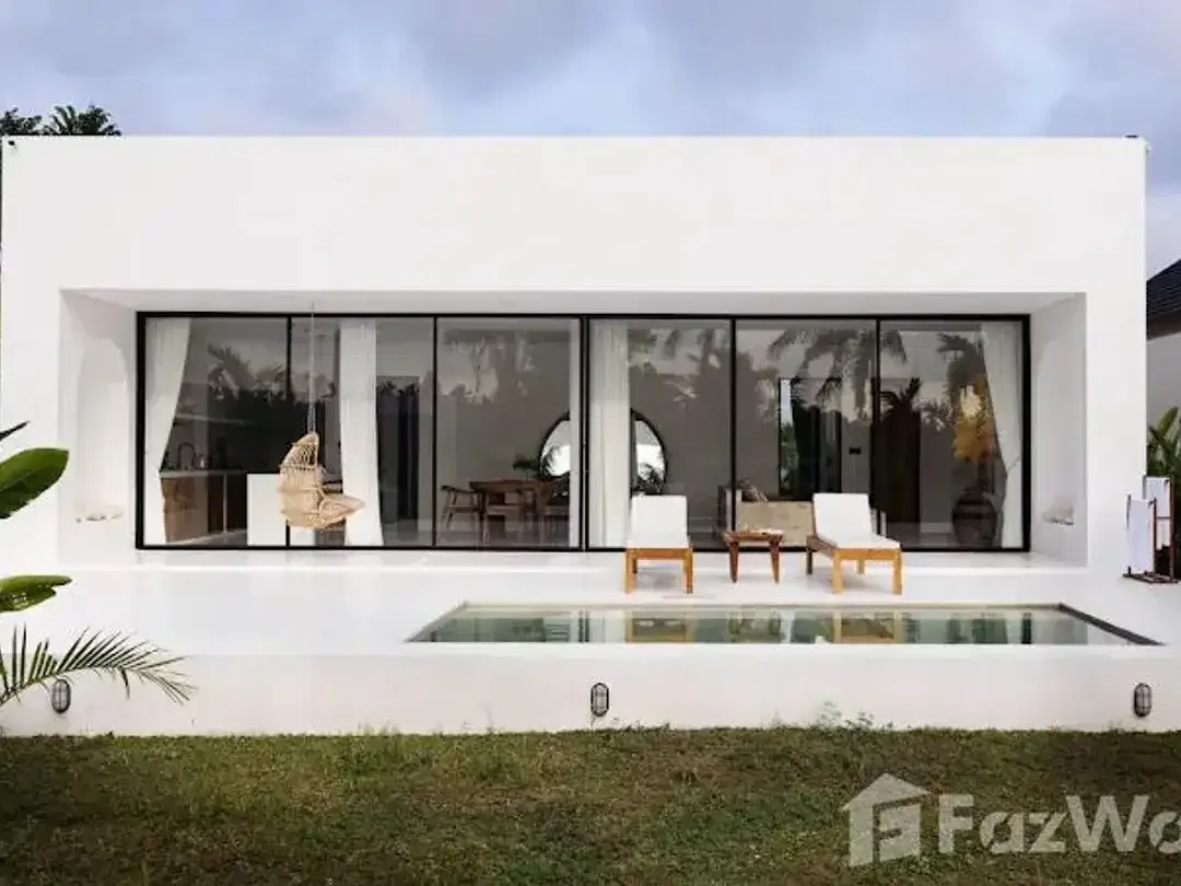 2 Bedroom Villa for sale in Ubud, Bali - Image 1 of 10