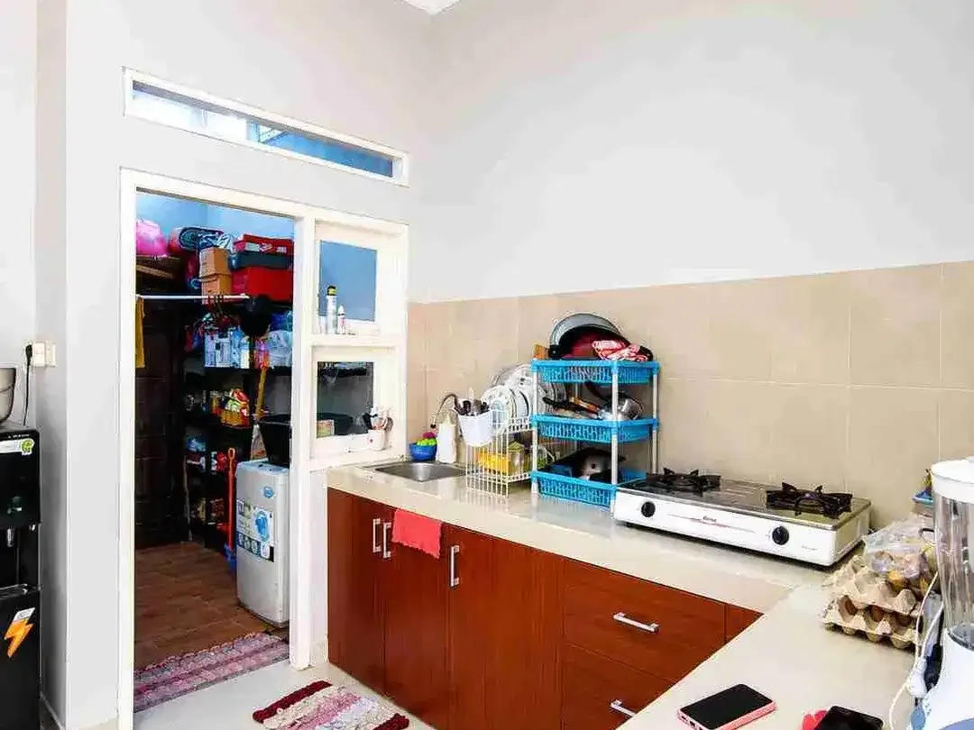 3 BEDROOMS HOUSE IN MUDING MEKAR FOR SALE - Image 5 of 9