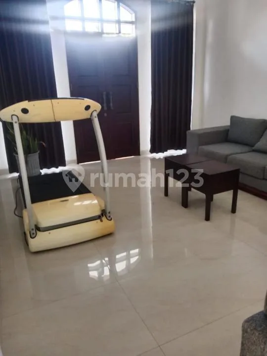 Brand New House Full Furnished Sidakarya Denpasar - Image 4 of 4