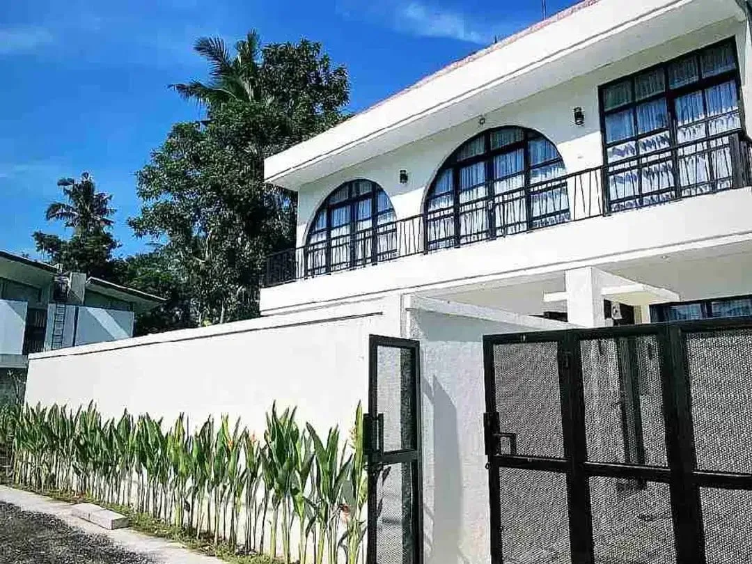 Brand New Mediteranian 3 Bedrooms Villa Lod Tunduh Ubud Bali - Image 3 of 10