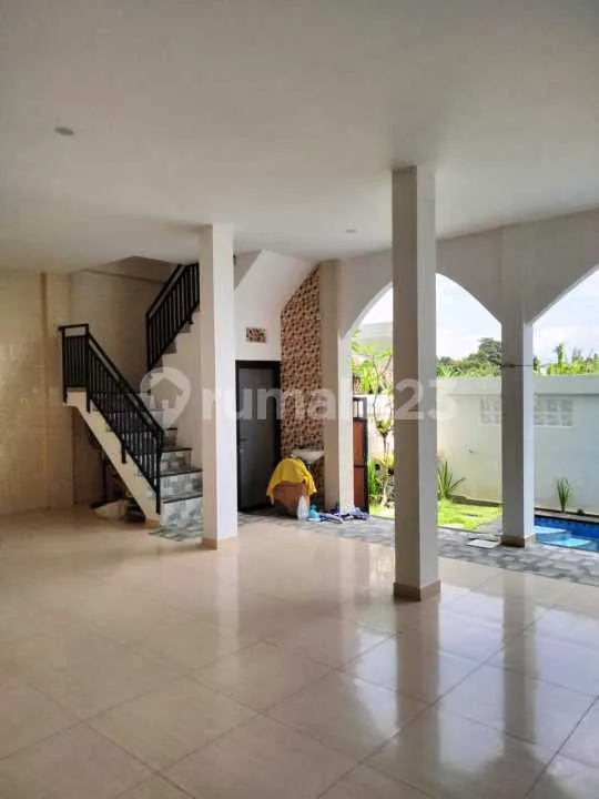 Villa Modern Bertingkat di Pererenan - Compact, Stylish, Siap Dibentuk Sesuai Selera - Image 2 of 4