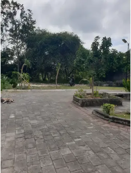 Tanah 3 Are dekat Sidewalk Jimbaran - Image 5 of 10
