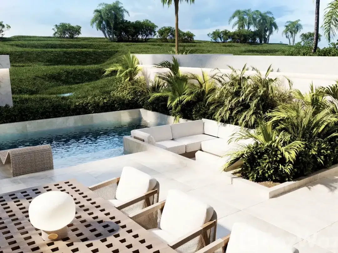 3 Bedroom Villa for sale in Seseh, Bali - Image 2 of 10
