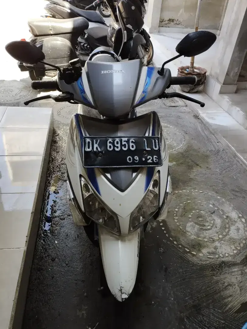Honda Vario CW tahun 2011 - Image 2 of 3
