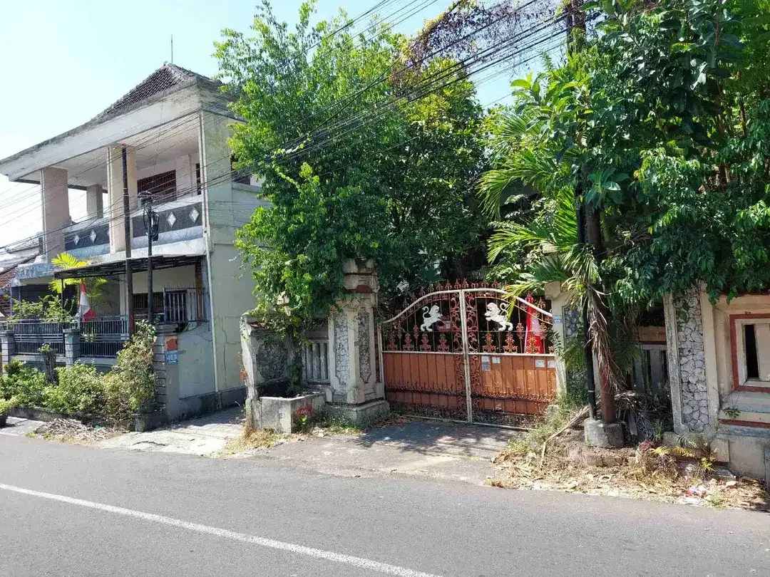 Turun Harga Tanah Plus Rmh Pusat Kota Raya Singosari A Yani Jl6mtr - Image 2 of 7