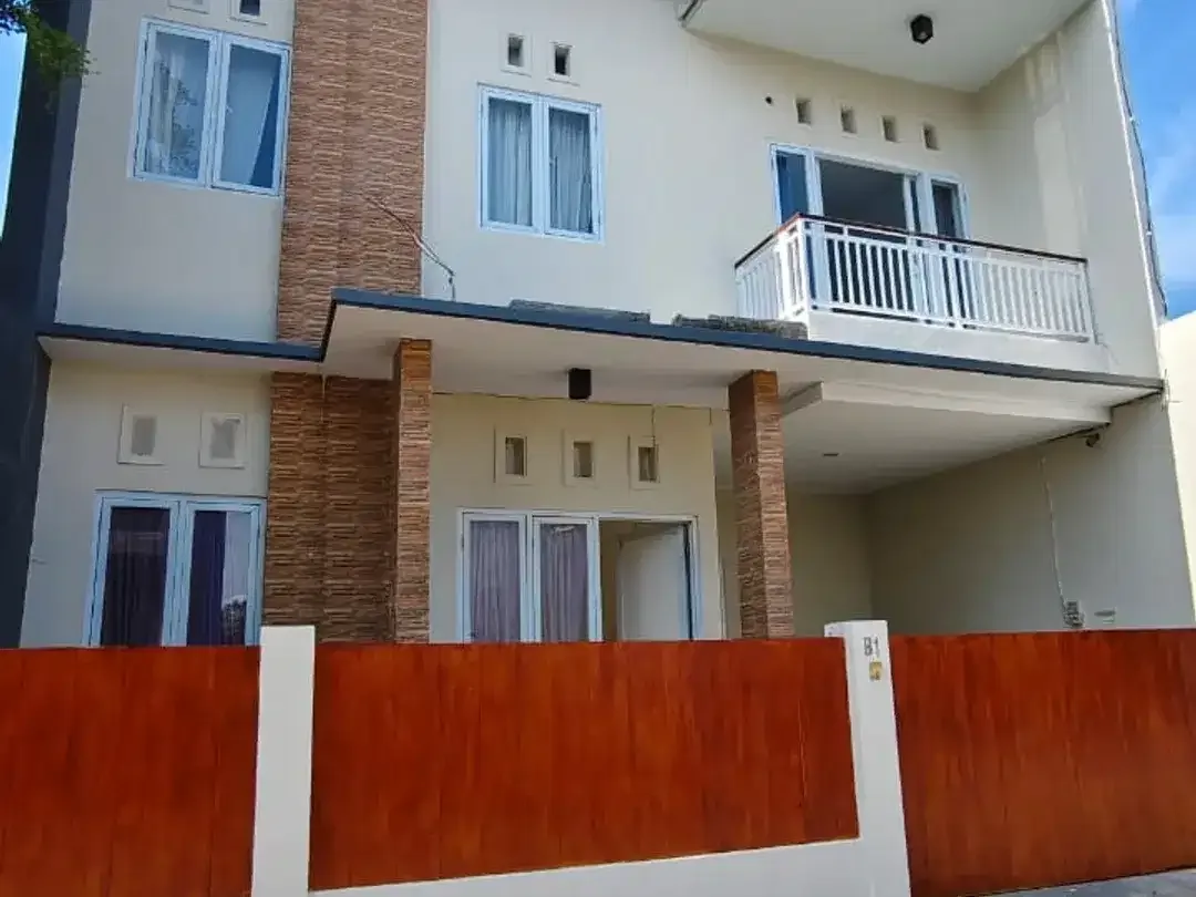 DI JUAL RUMAH DEKAT PANTAI SANUR DENPASAR SELATAN BALI - Image 5 of 10