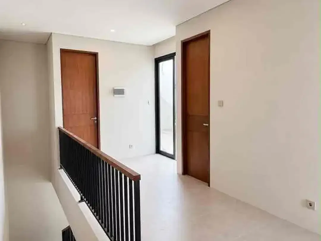 3 unit villa dalam kawasan Cluster Elite Green lot - Munggu. - Image 6 of 10