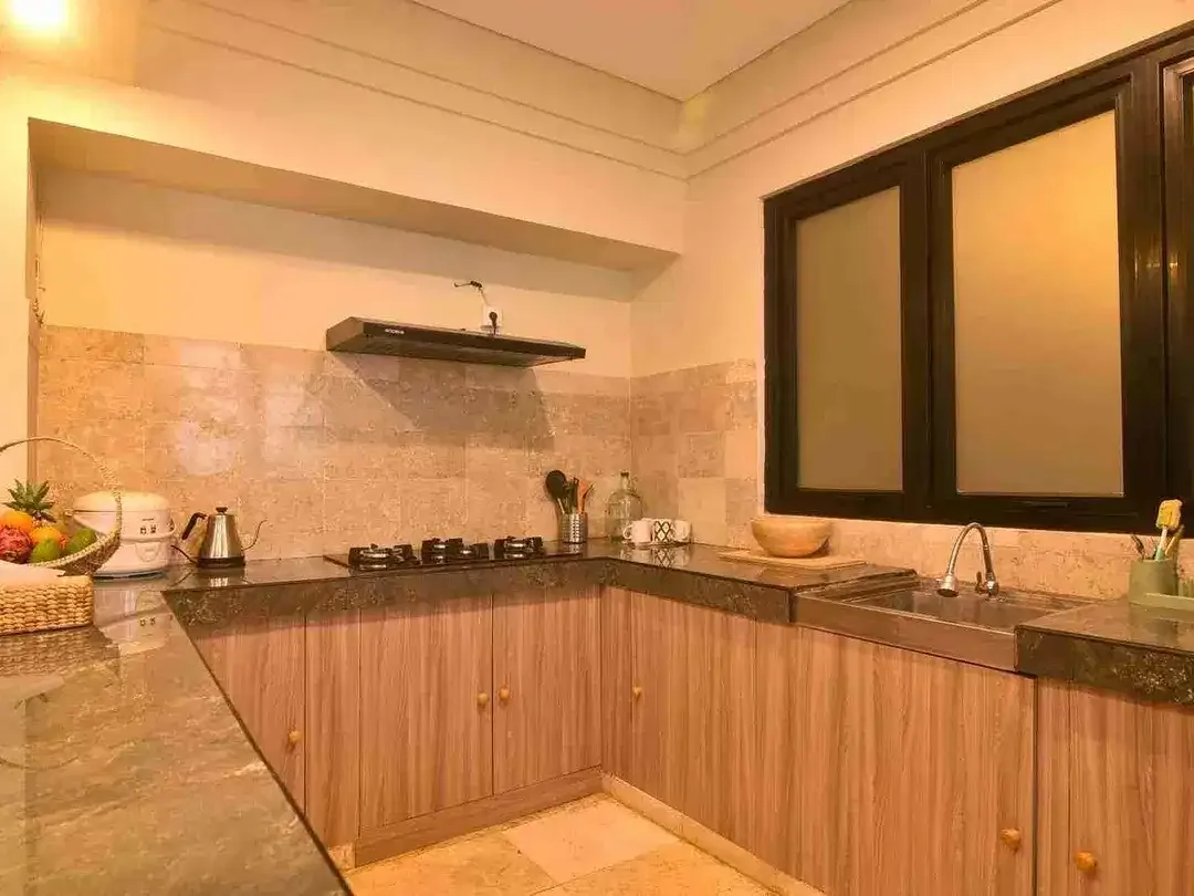 DIJUAL VILLA TROPIS MODERN,UMALAS, KUTA SELATAN - Image 7 of 10
