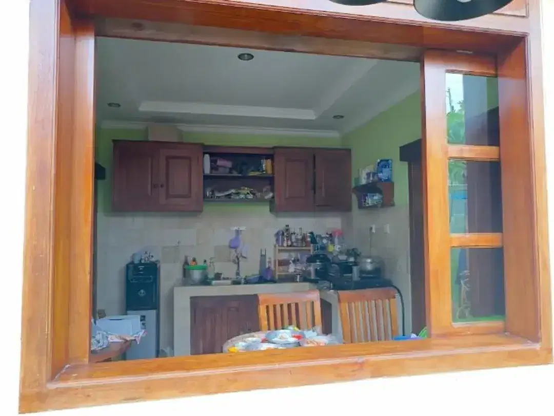 Dijual Rumah Asri Siap Huni Lokasi Strategis Di Kendonganan Bali - Image 10 of 10
