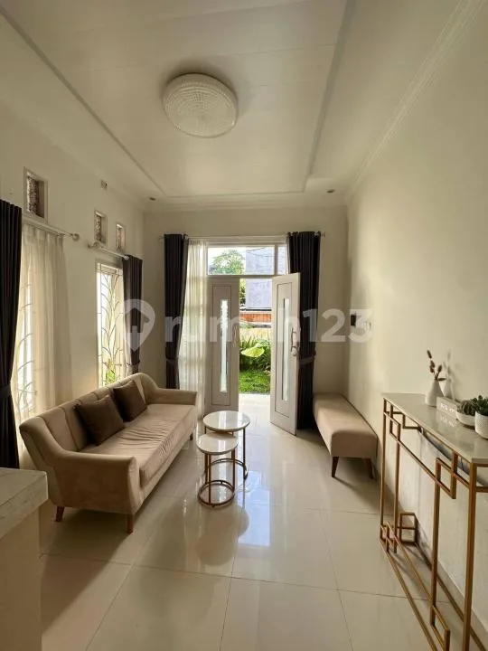 Dijual Rumah Jalan Tegal Harum Biaung Denpasar Timur Siap Huni - Image 2 of 4