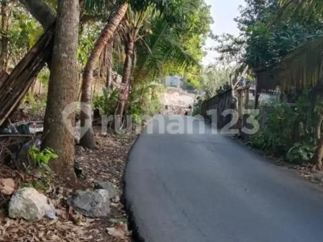 Disewakan Tanah Potensial untuk Usaha dan Bisnis - Image 2 of 10