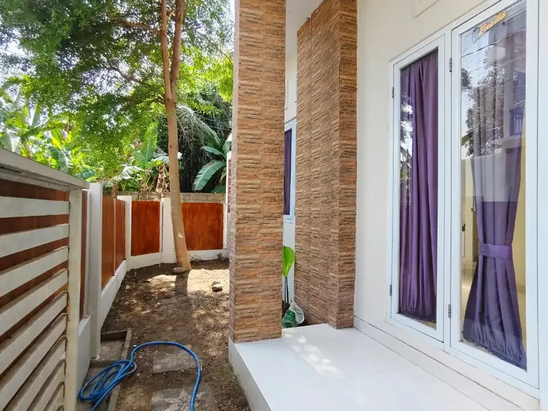 DI JUAL RUMAH DEKAT PANTAI SANUR DENPASAR SELATAN BALI - Image 2 of 10
