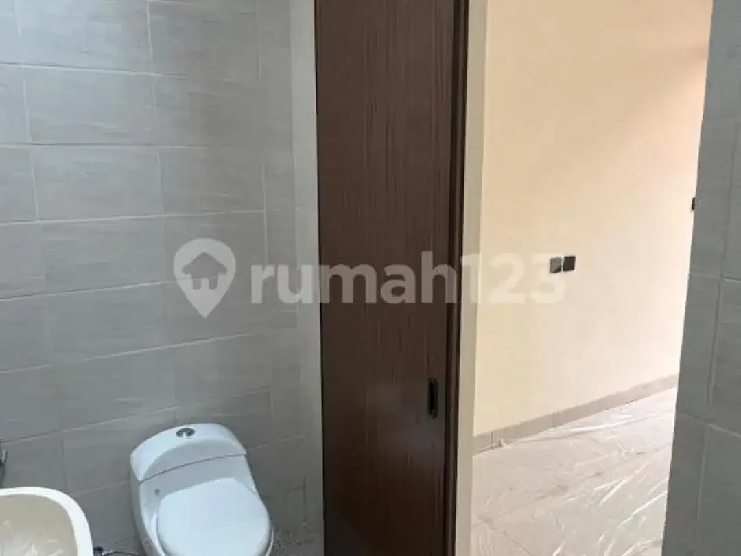 Rumah Semi Villa Brand New Are Ketewel Dekat Sanur - Image 9 of 10