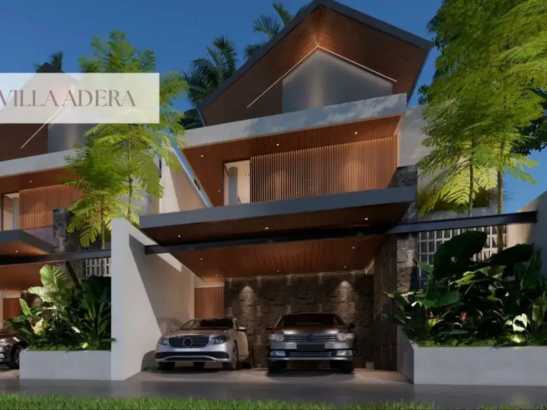 Villa 3Br Cocok untuk Investasi di Area Sanur - Image 6 of 7