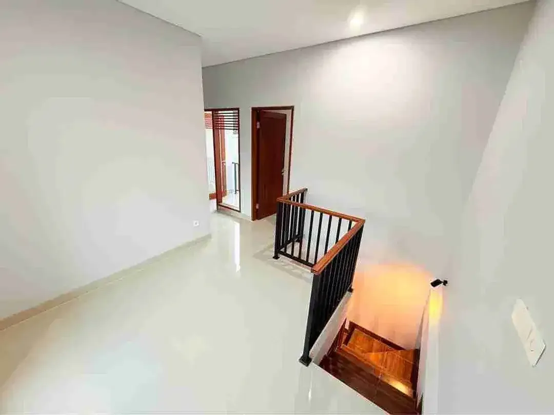 Rumah Baru Modern Minimalis di Dalung Kuta Utara - Image 3 of 10