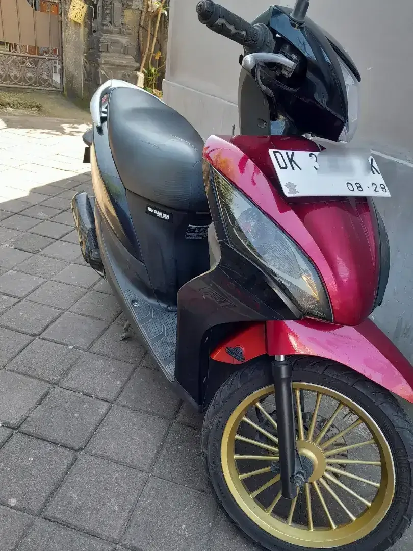 Honda Spacy terawat - Image 4 of 4