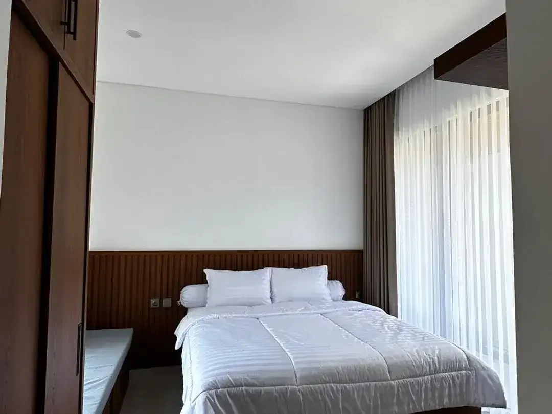 Disewakan Villa Baru di Ungasan Dekat Pantai Melasti - Image 4 of 10