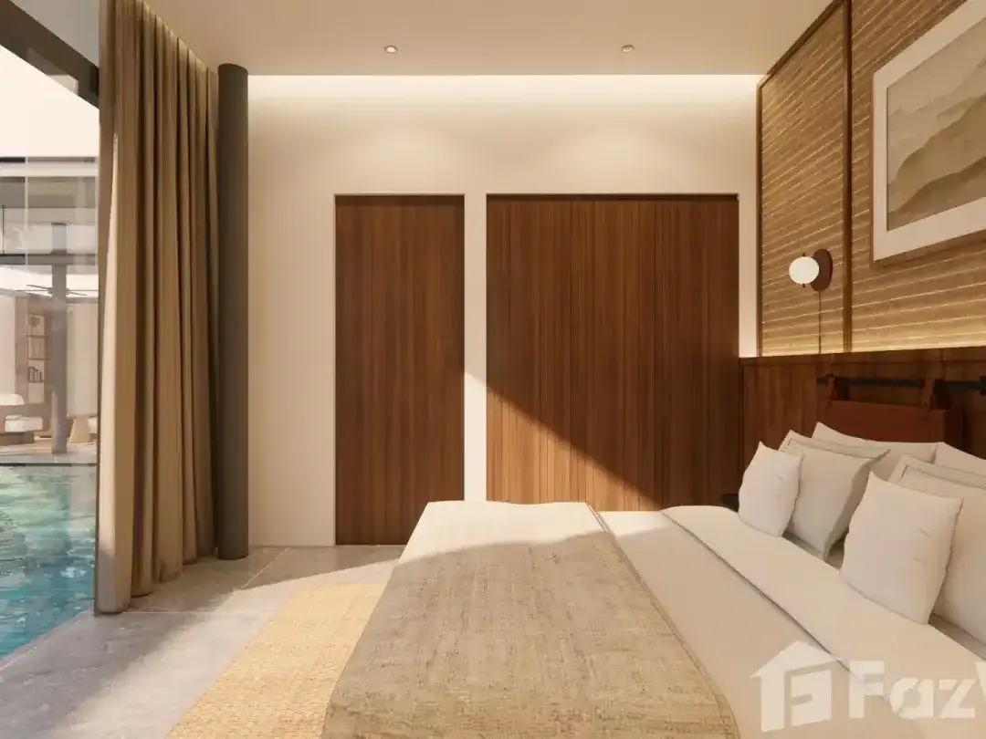 2 Bedroom Villa for sale in Jimbaran, Bali - Image 8 of 10