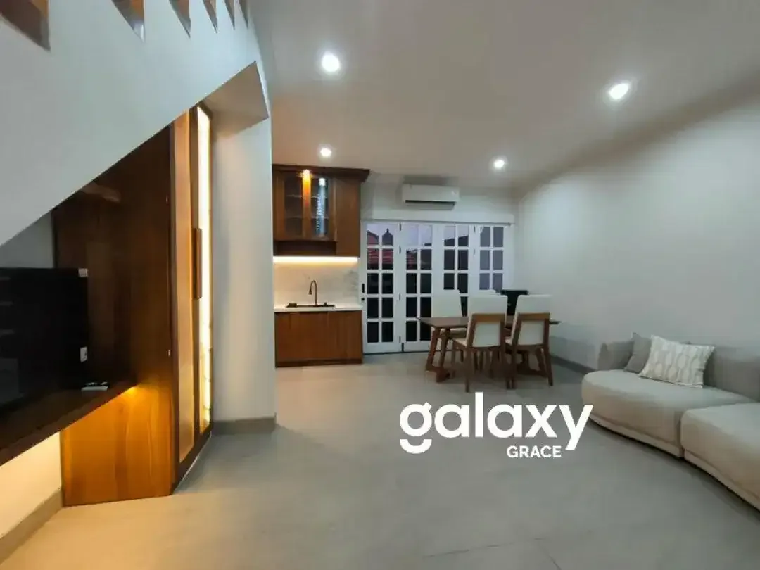 DIJUAL RUMAH 2 LANTAI DI GUNUNG SALAK DENPASAR - Image 4 of 6
