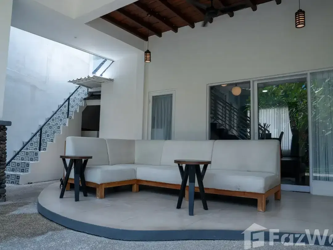 4 Bedroom Villa for rent in Denpasar Timur, Bali - Image 3 of 10