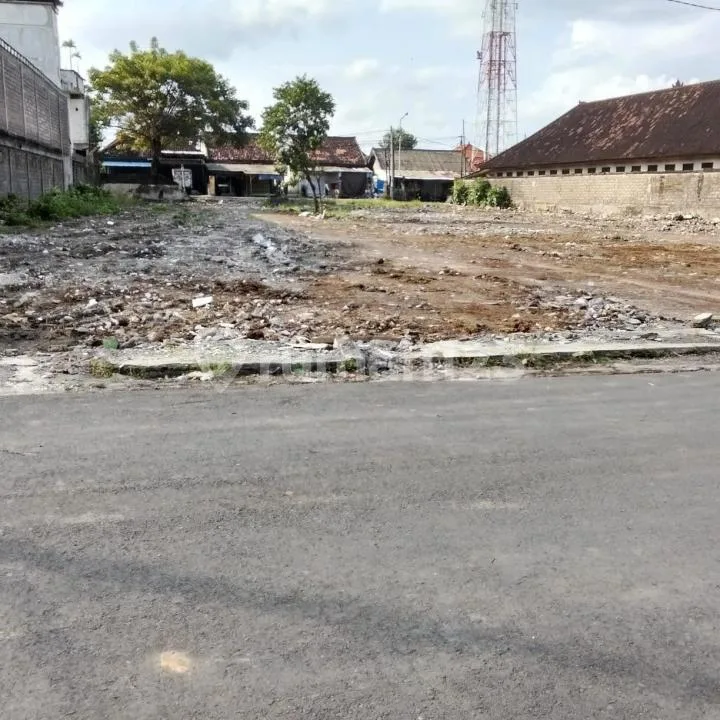 Dijual Lahan Kosong di Ubung Pidade, Denpasar Utara - Image 2 of 4