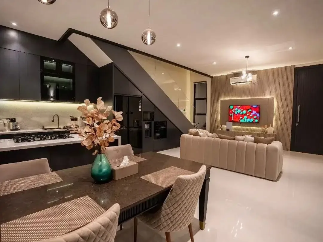 Villa Modern Mewah di Paragua, Canggu – Bali - Image 9 of 10