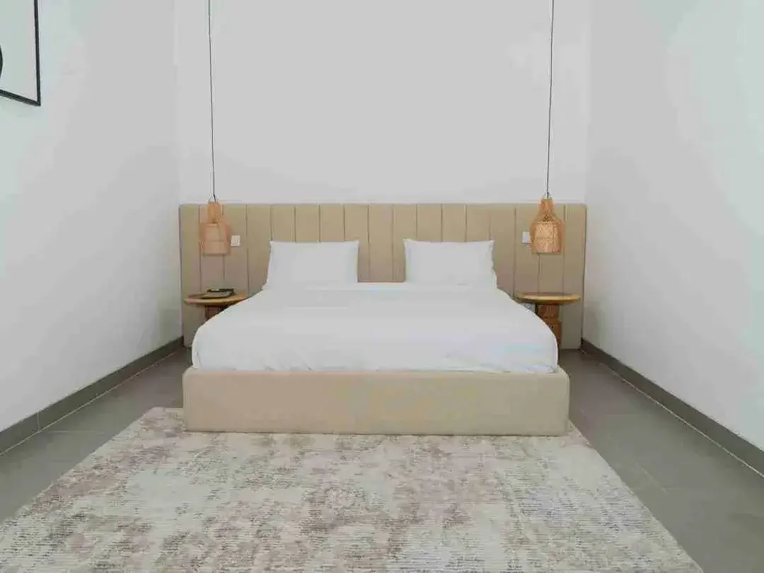 L E A S E H O L D. Tropical Modern 2 Bedroom Spacious Villa in Padonan Canggu - Image 10 of 10