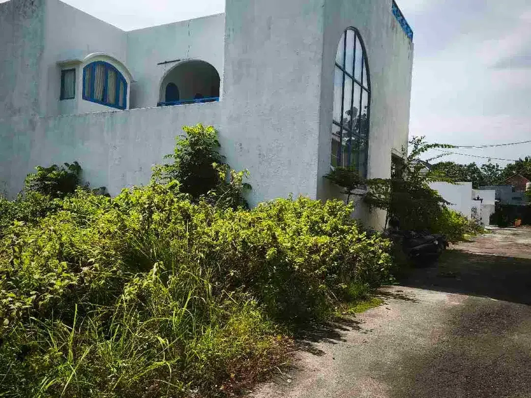 dijual tanah 142m² IDR GLOBAL 850 juta Kawasan GWK ungasan Kuta Selatan Badung Bali - Image 3 of 10