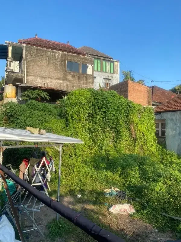 Dijual Tanah Lokasi Bukit Jati, Gianyar - Image 10 of 10