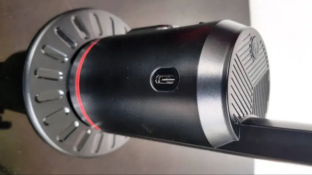 GIMBAL FACE TRACKING 360 - Image 10 of 10