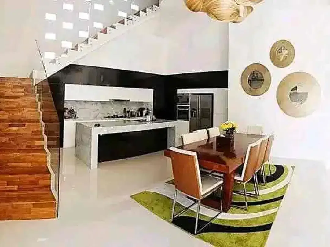 Multi-Level Modern Tropical Luxury Villa  | For Sale or Monthly Rental - Image 9 of 9