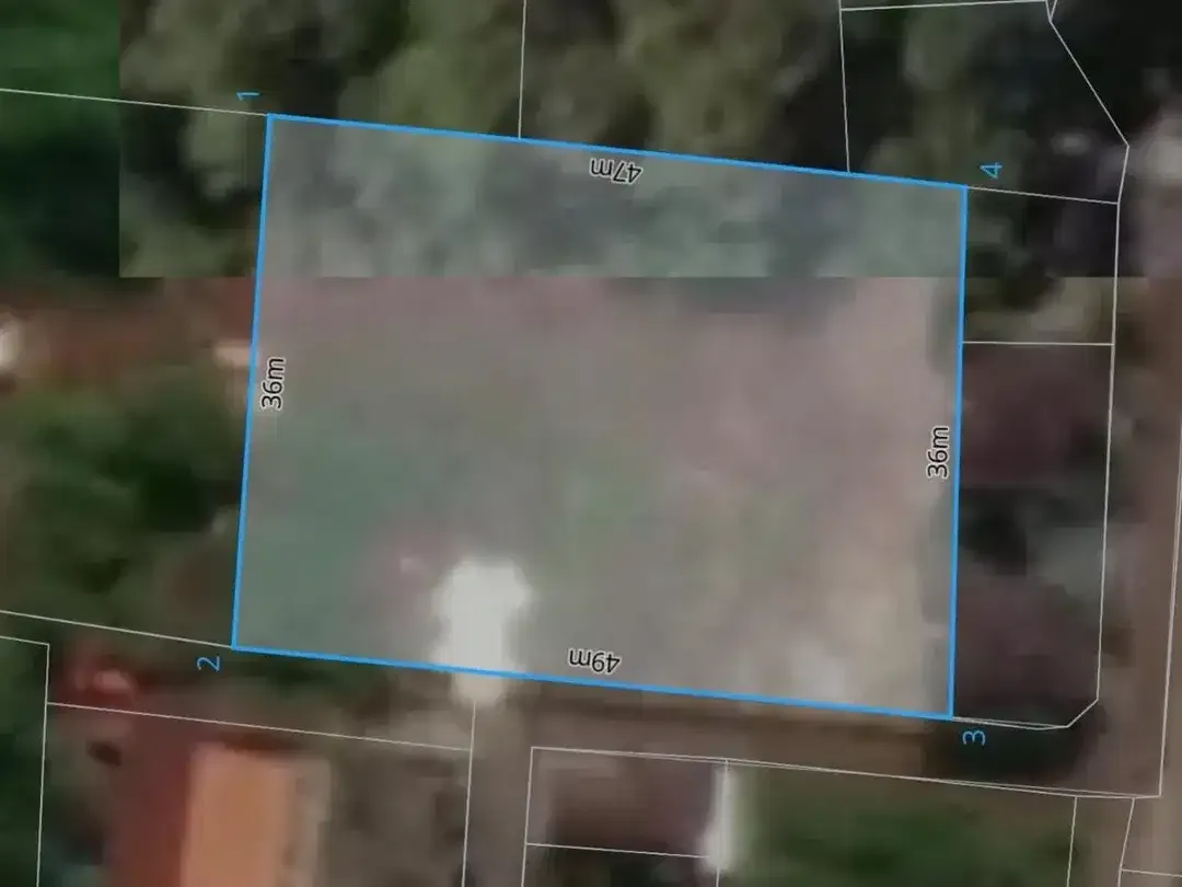 Dijual Tanah Dekat ke Pantai di Mumbul, Nusa Dua - Image 9 of 10