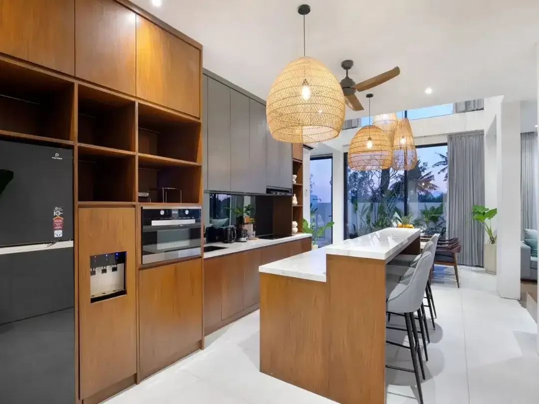 Luxury Oceanfront Villa in Pererenan – Canggu - Image 10 of 10