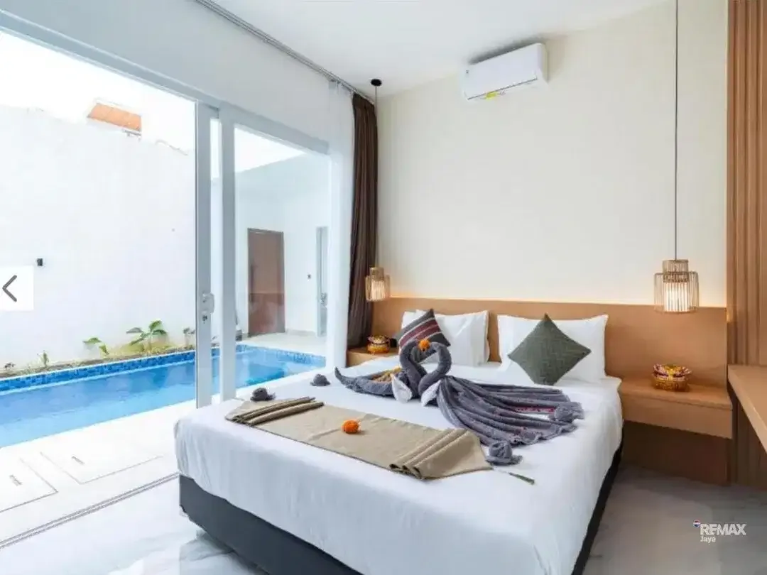 Villa New brand modern 3 bedrooms, Leasehold in Uluwatu. - Image 4 of 10