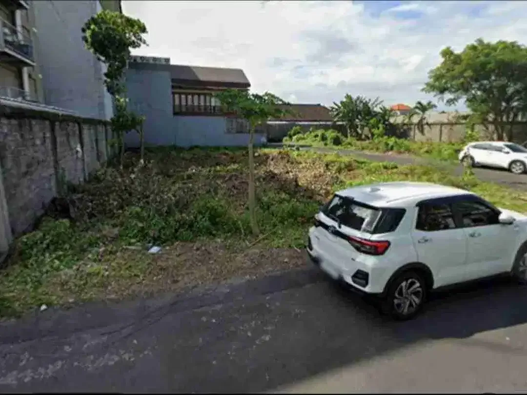 Tanah lingkungan elit tropic sunset road kuta bali - Image 5 of 6
