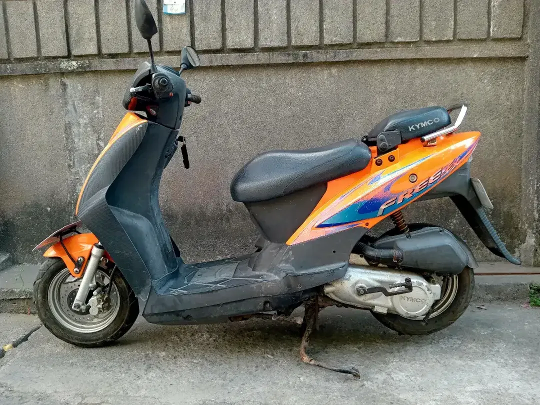 Kymco Free Ex 2005 - Image 2 of 7