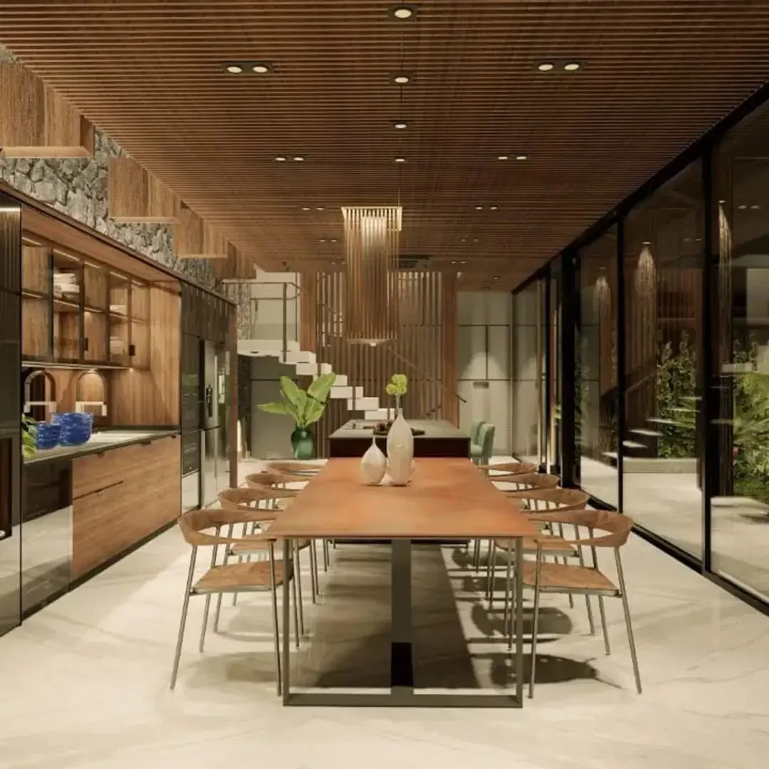 Jasa arsitek dan interior design - Image 4 of 10
