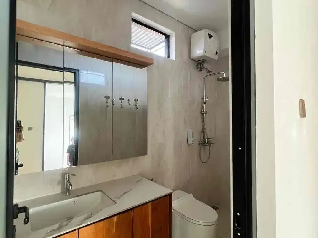 Disewakan Villa 4-Bedrooms di Sanur - Image 6 of 10