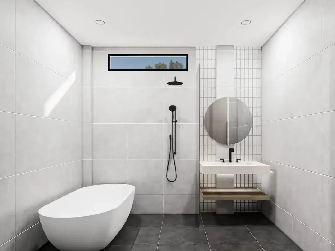 Freehold Indent Villa Mertasari Kerobokan - Image 3 of 4