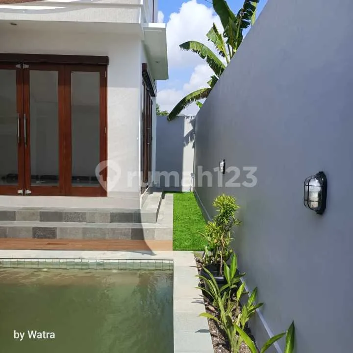 Villa For Lease At Sanur Murah Menarik Bagus - Image 3 of 4